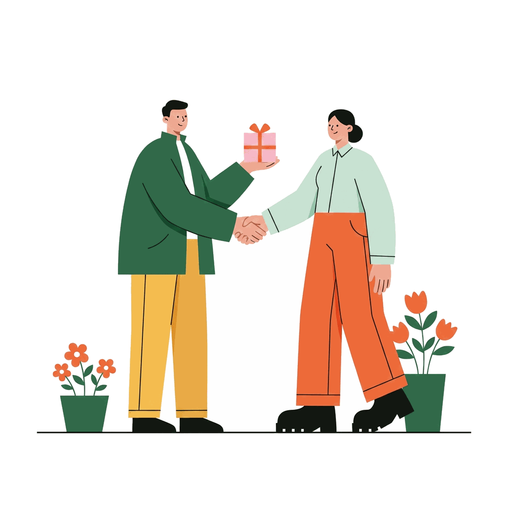 Attract & Retain Talent
