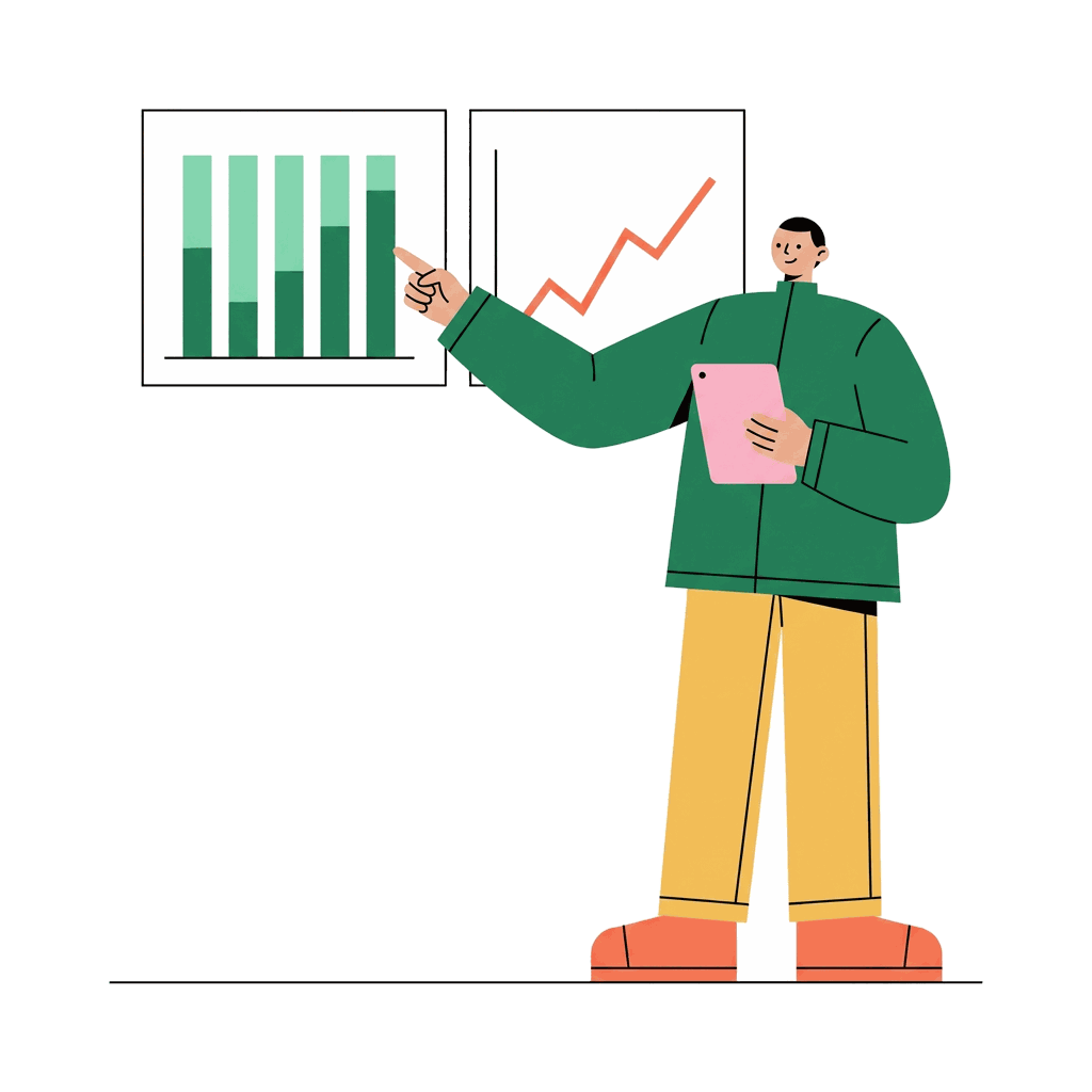 Data-Driven Decision-Making