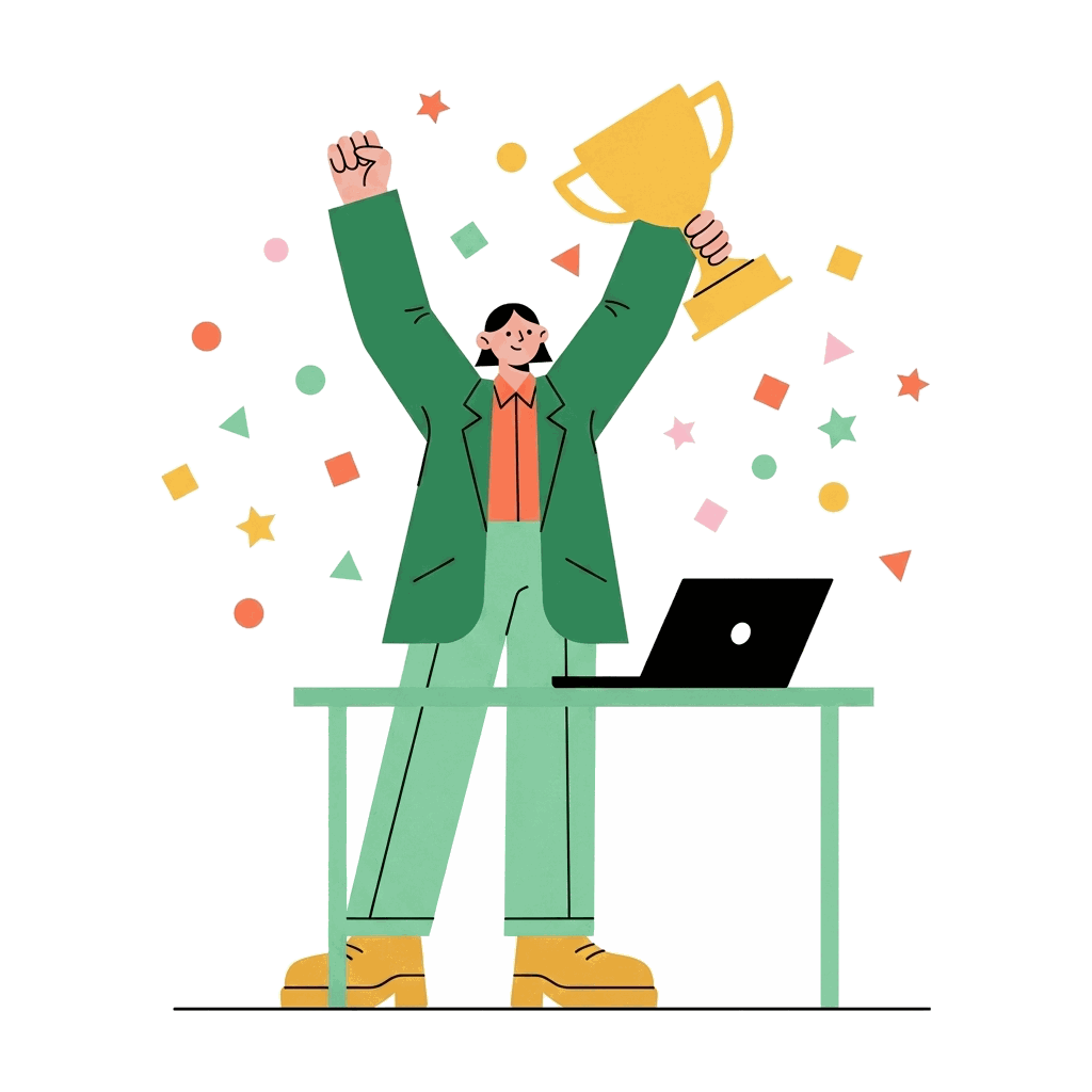 Sales Incentives