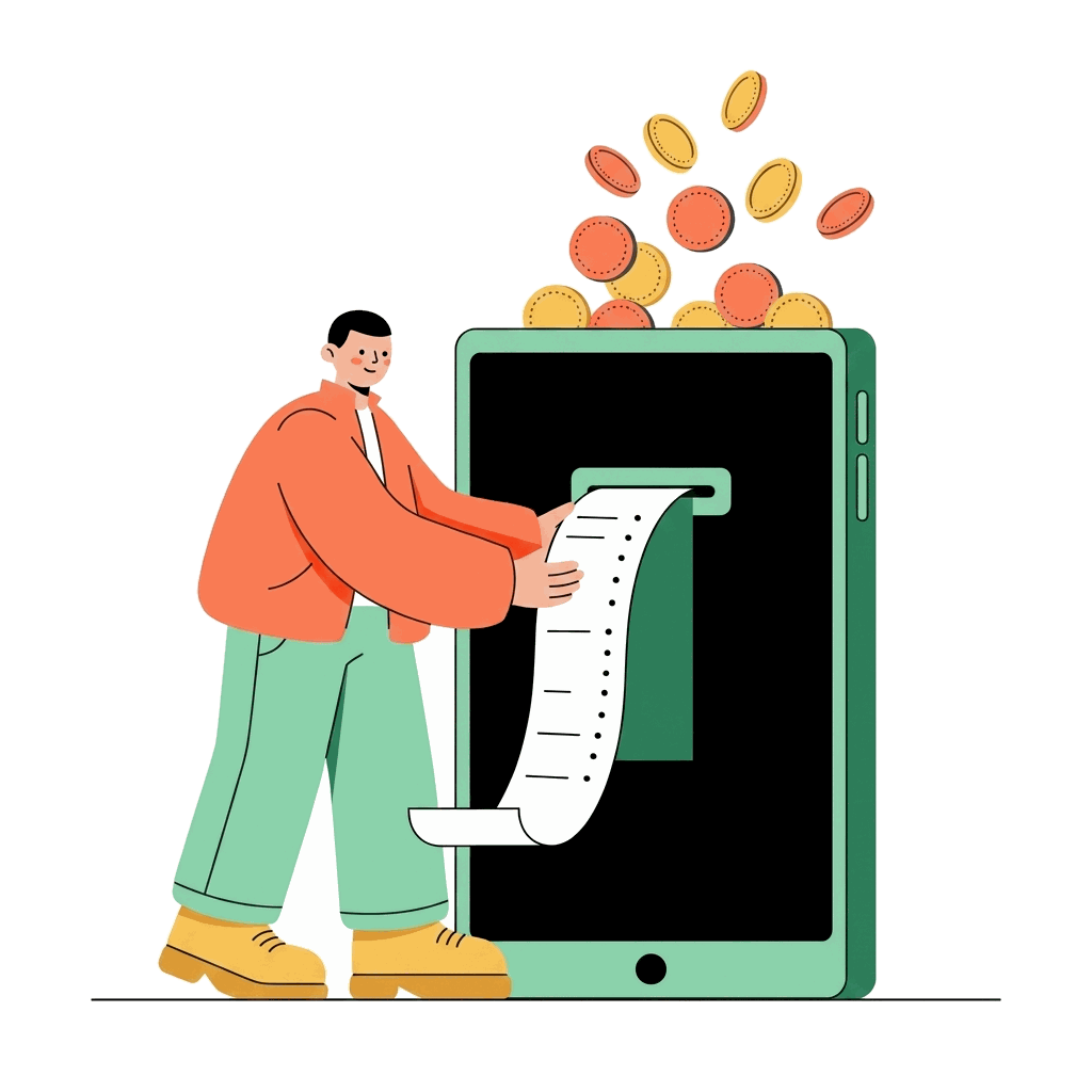Sales Promotion Solutions: Smarter Cashback Incentives