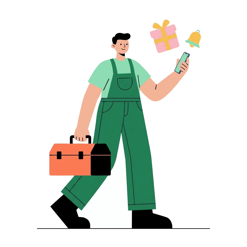 Digital Business Gifting: Scalable & Impact-Driven